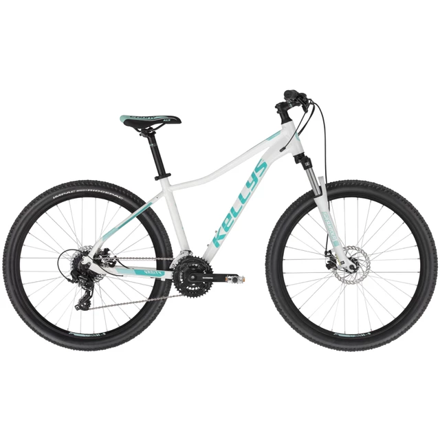 Dámsky horský bicykel KELLYS VANITY 30 27,5" 8.0 - Grey
