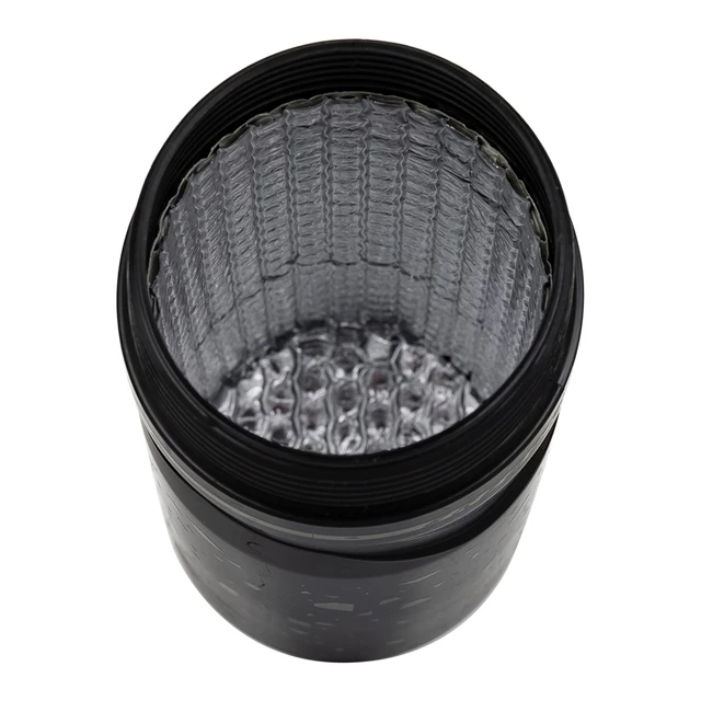 Cyklo termo fľaša Kellys Erebus 0,5/0,65 l - Black