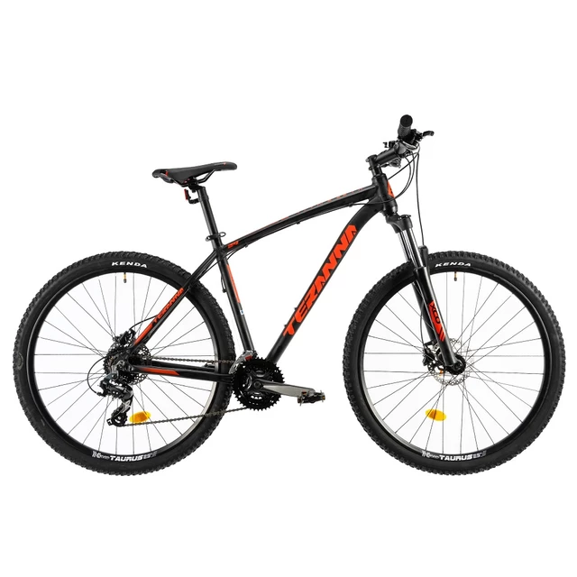 Horský bicykel DHS Teranna 2927 29" - model 2019 - blue