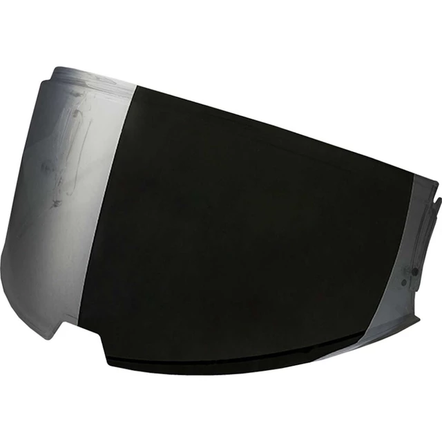 Náhradné plexi pre prilbu LS2 FF906 Advant - Iridium Silver - Iridium Silver