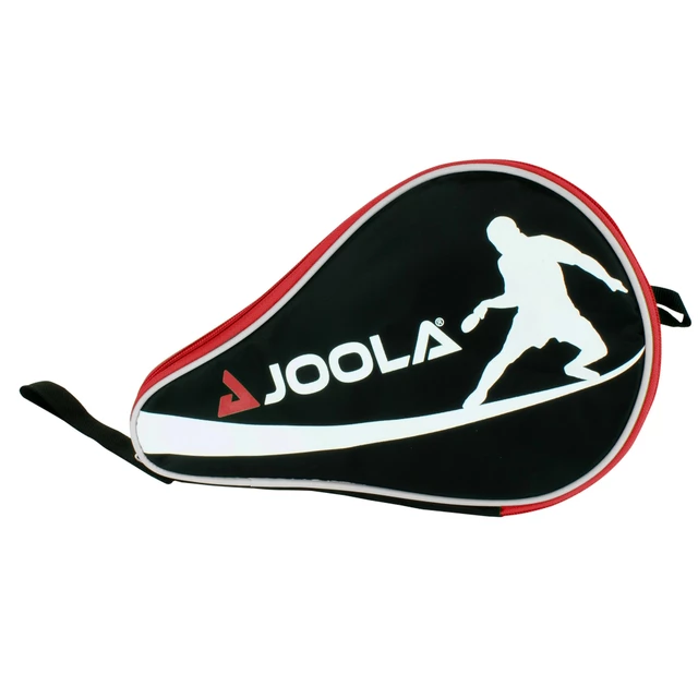 Puzdro na pingpongovú raketu Joola Pocket - modro-čierna
