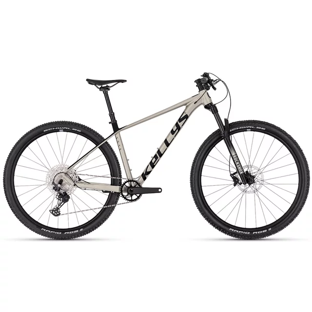 Horský bicykel KELLYS GATE X30 29" - model 2025 - Sand - Sand