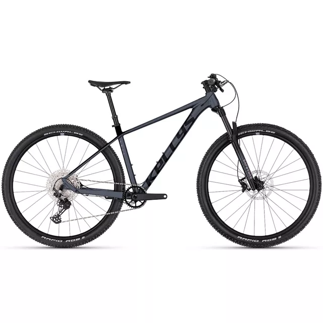 Horský bicykel KELLYS GATE X30 29" - model 2025 - Sand - Graphite Borealis