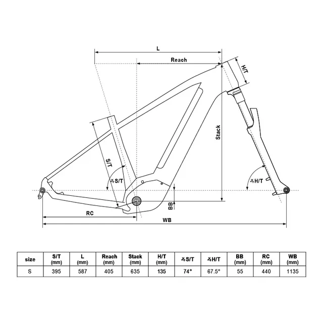 Horský elektrobicykel KELLYS TYGON R90 820Wh 29" - model 2025 - Magic Green