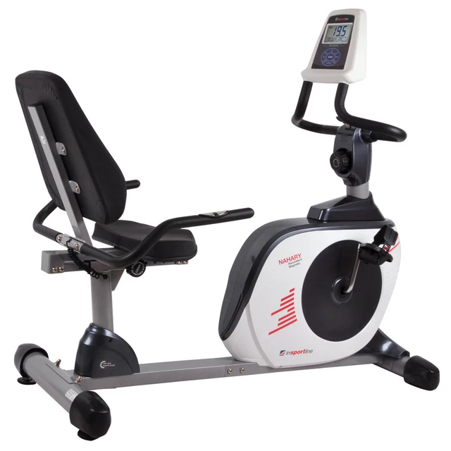 Recumbent inSPORTline Nahary