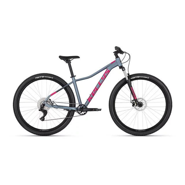 Dámsky horský bicykel KELLYS VANITY X30 29" - model 2026 - Steel Blue - Steel Blue