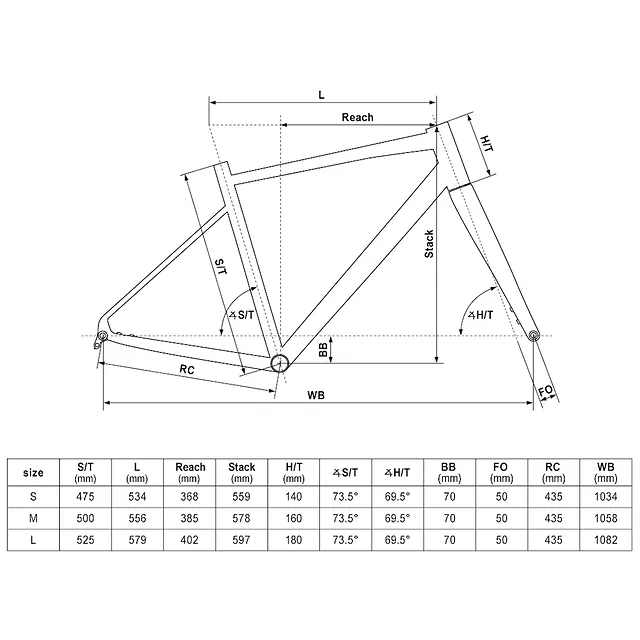 Gravel bicykel KELLYS GROOT 70 28" - model 2026 - Hunter Green