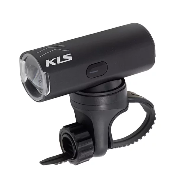 Predné svetlo Kellys GLO 550
