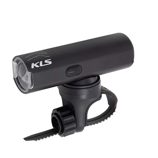 Predné svetlo Kellys GLO 750