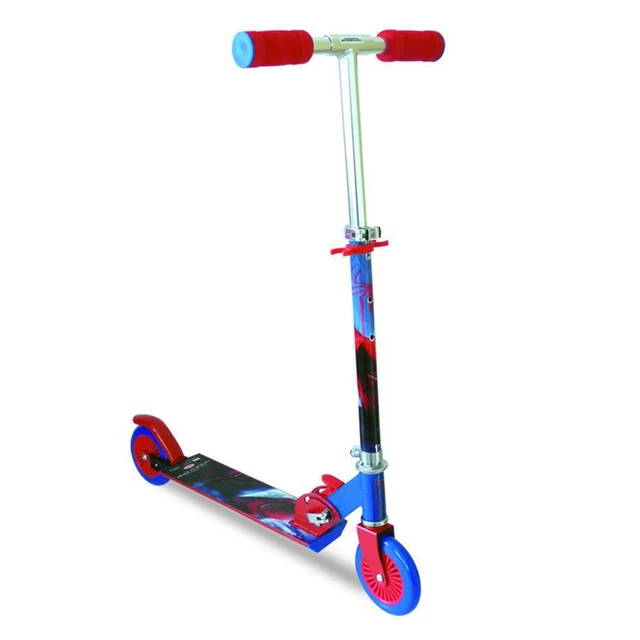 Detská kolobežka Spiderman Scooter