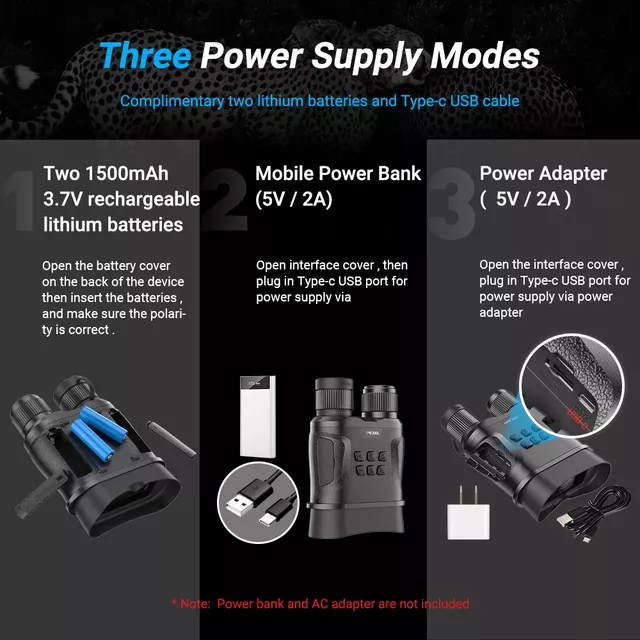 Ďalekohľad s nočným videním Apexel NV008