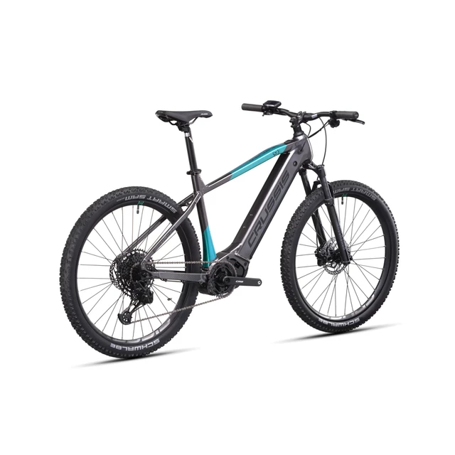 Horský elektrobicykel Crussis e-Atland 9.10 900Wh 27,5" - model 2025