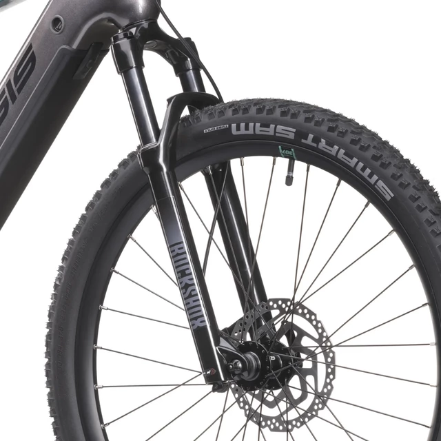 Horský elektrobicykel Crussis e-Atland 9.10 900Wh 27,5" - model 2025