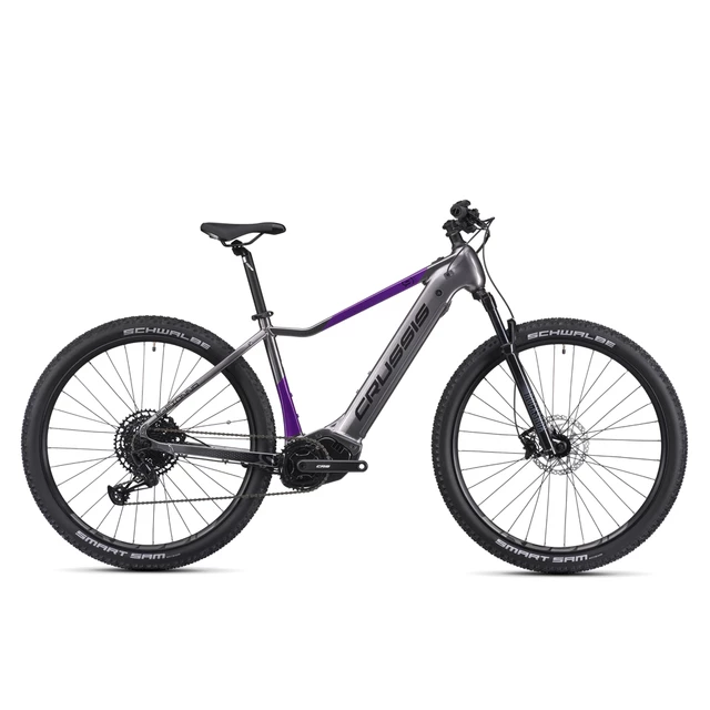 Horský elektrobicykel Crussis e-Fionna 9.10 900Wh 29" - model 2025