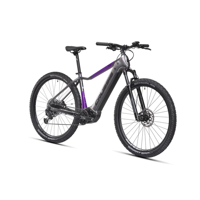 Horský elektrobicykel Crussis e-Fionna 9.10 900Wh 29" - model 2025