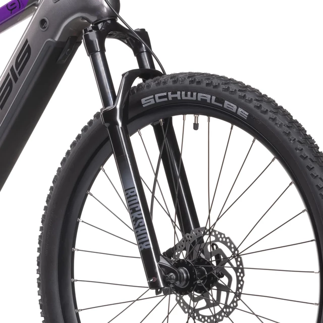 Horský elektrobicykel Crussis e-Fionna 9.10 900Wh 29" - model 2025