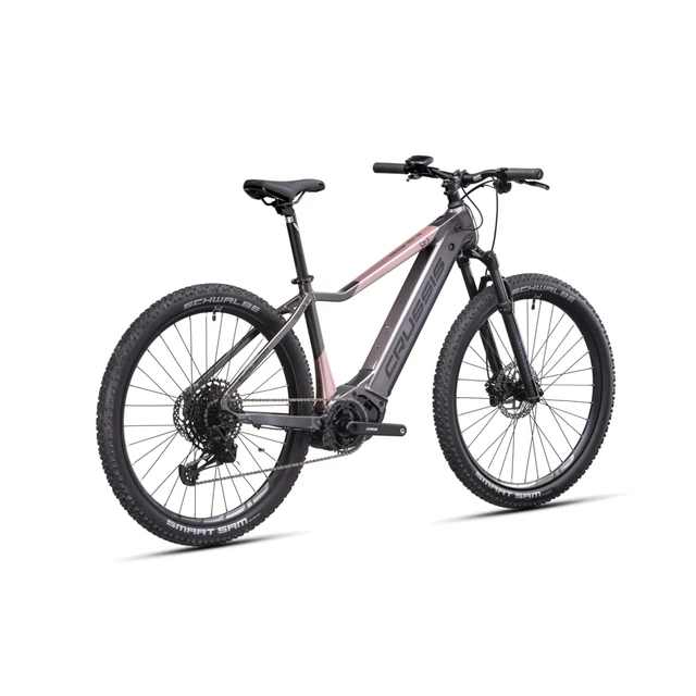 Dámsky horský elektrobicykel Crussis e-Guera 9.10 900Wh 27,5" - model 2025