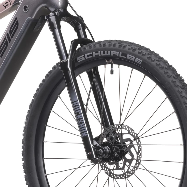 Dámsky horský elektrobicykel Crussis e-Guera 9.10 900Wh 27,5" - model 2025