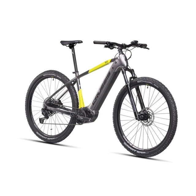 Horský elektrobicykel Crussis e-Largo 9.10 900Wh 29" - model 2025