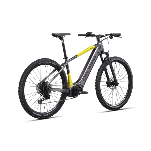 Horský elektrobicykel Crussis e-Largo 9.10 900Wh 29" - model 2025