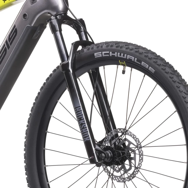 Horský elektrobicykel Crussis e-Largo 9.10 900Wh 29" - model 2025