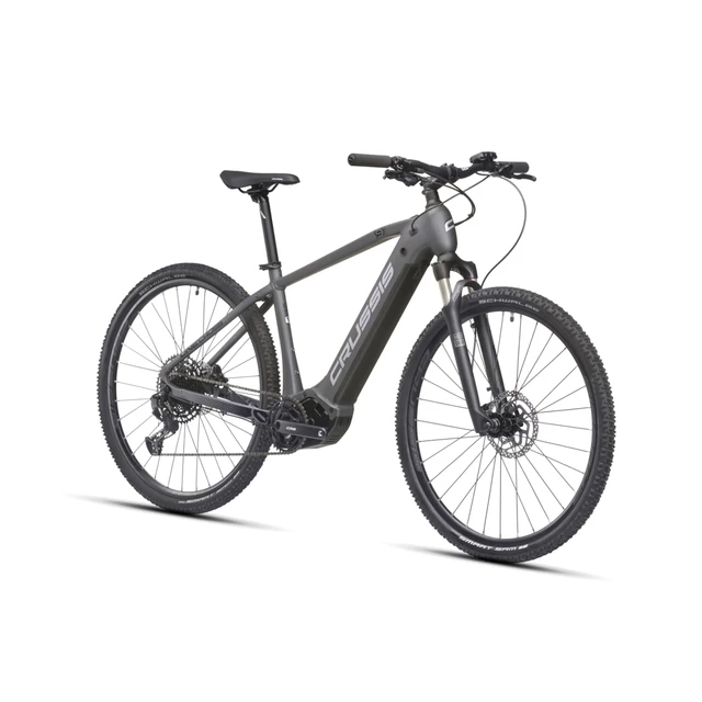 Krosový elektrobicykel Crussis ONE-Cross 9.10 720Wh 28" - model 2025