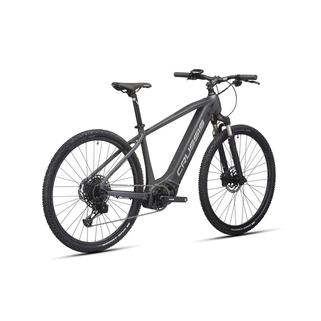 Krosový elektrobicykel Crussis ONE-Cross 9.10 720Wh 28" - model 2025
