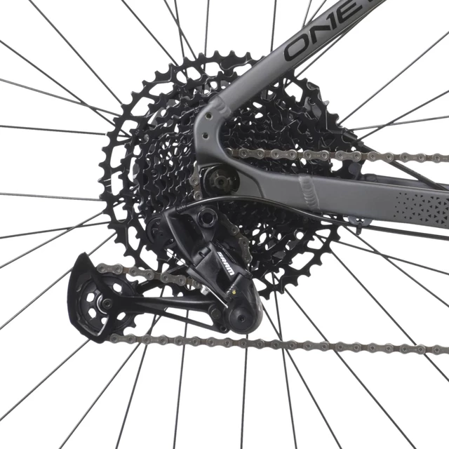 Krosový elektrobicykel Crussis ONE-Cross 9.10 720Wh 28" - model 2025