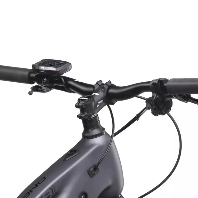Dámsky krosový elektrobicykel Crussis ONE-Cross Low 9.10 720Wh 28" - model 2025