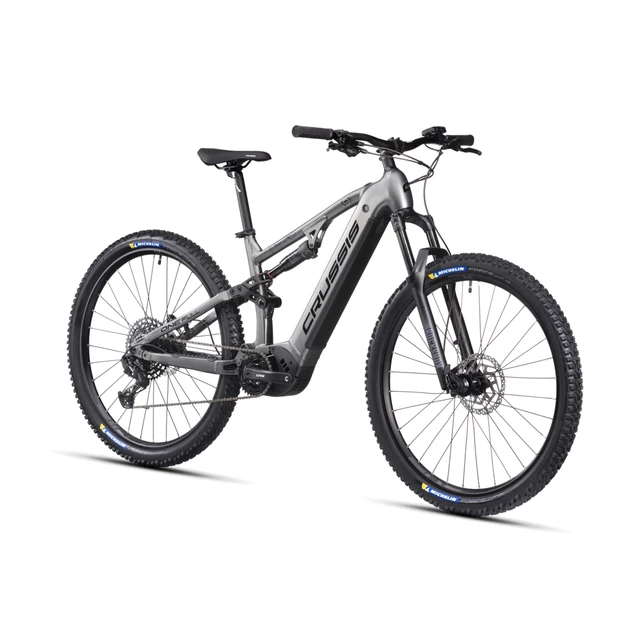 Horský celoodpružený elektrobicykel Crussis ONE-Full 9.10 720Wh 29" - model 2025