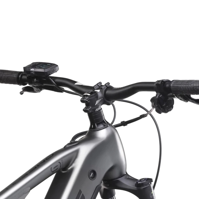 Horský celoodpružený elektrobicykel Crussis ONE-Full 9.10 720Wh 29" - model 2025
