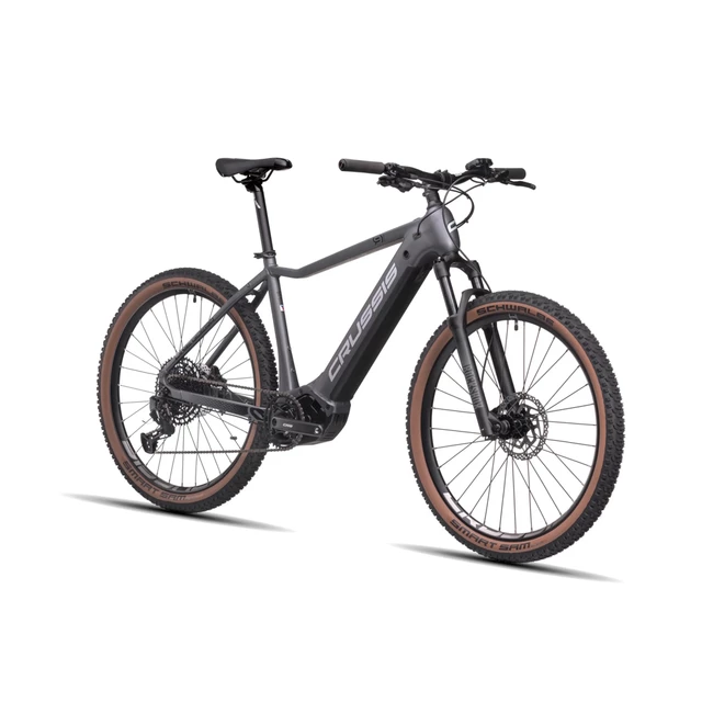 Horský elektrobicykel Crussis ONE-Guera 9.10 720Wh 27,5" - model 2025
