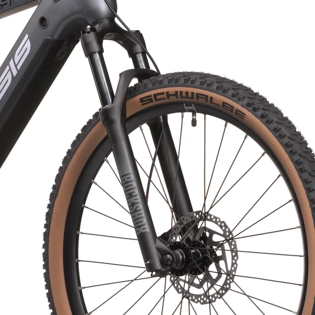 Horský elektrobicykel Crussis ONE-Guera 9.10 720Wh 27,5" - model 2025