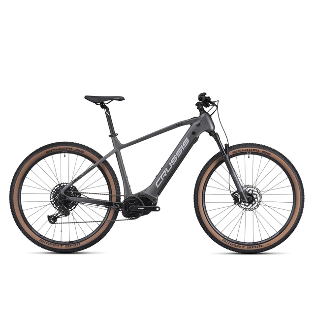 Horský elektrobicykel Crussis ONE-Largo 9.10 720Wh 29" - model 2025