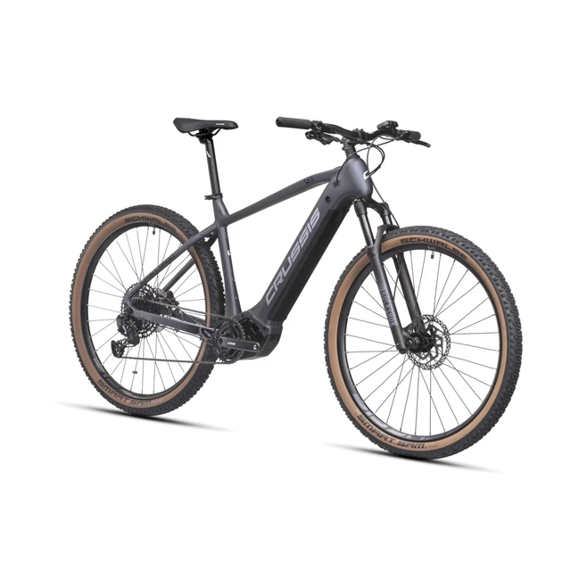 Horský elektrobicykel Crussis ONE-Largo 9.10 720Wh 29" - model 2025