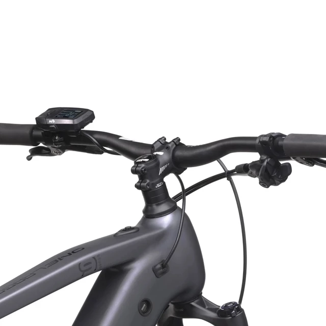 Horský elektrobicykel Crussis ONE-Largo 9.10 720Wh 29" - model 2025
