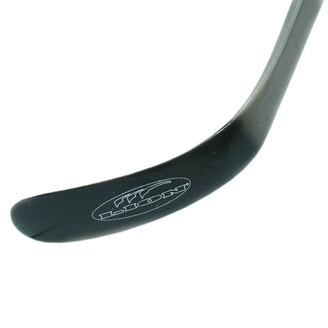 Súťažná hokejka LION 9100 Special, 152 cm ľavá