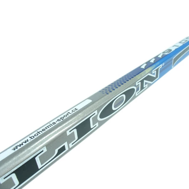 Súťažná hokejka LION 9100 Special, 152 cm ľavá