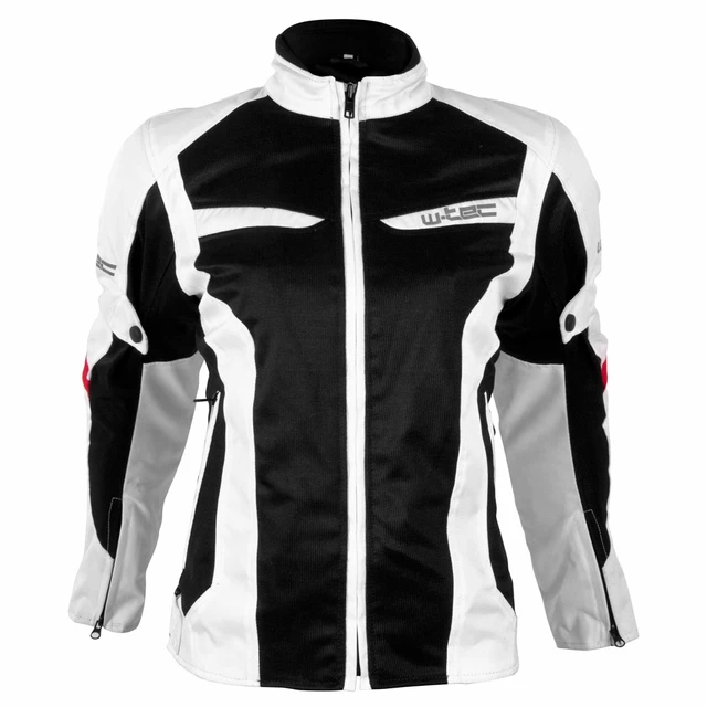 Dámska moto bunda W-TEC Ventex Lady - XS