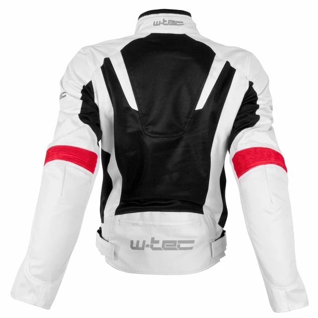 Dámska moto bunda W-TEC Ventex Lady - XS