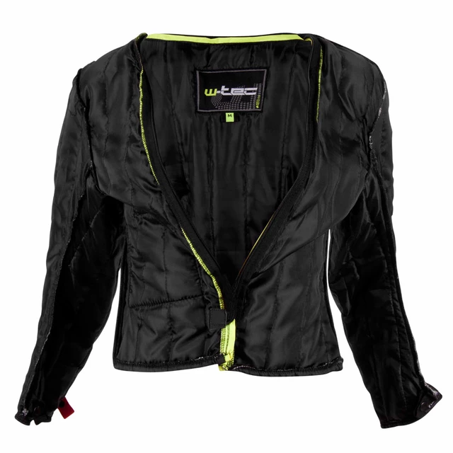 Dámska moto bunda W-TEC Ventex Lady - XS
