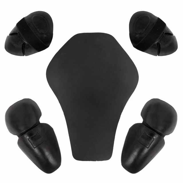 Dámska moto bunda W-TEC Ventex Lady - XS