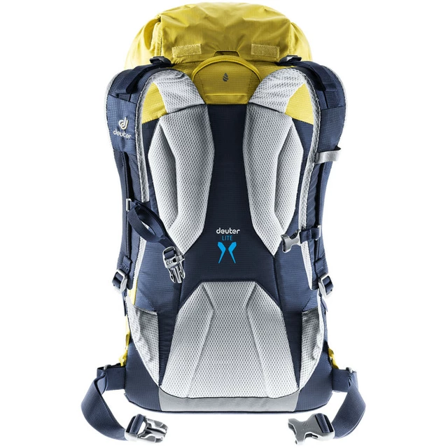 Dámsky batoh Deuter Guide Lite 22 SL - azure-navy