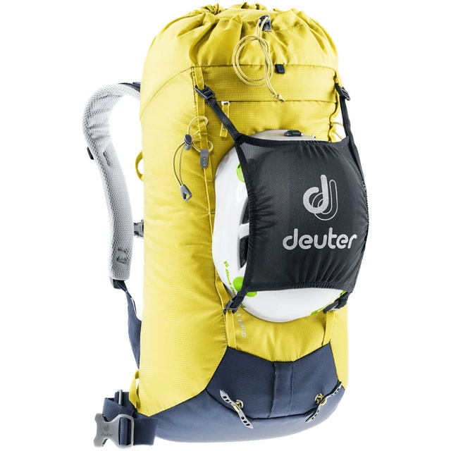 Dámsky batoh Deuter Guide Lite 22 SL - azure-navy