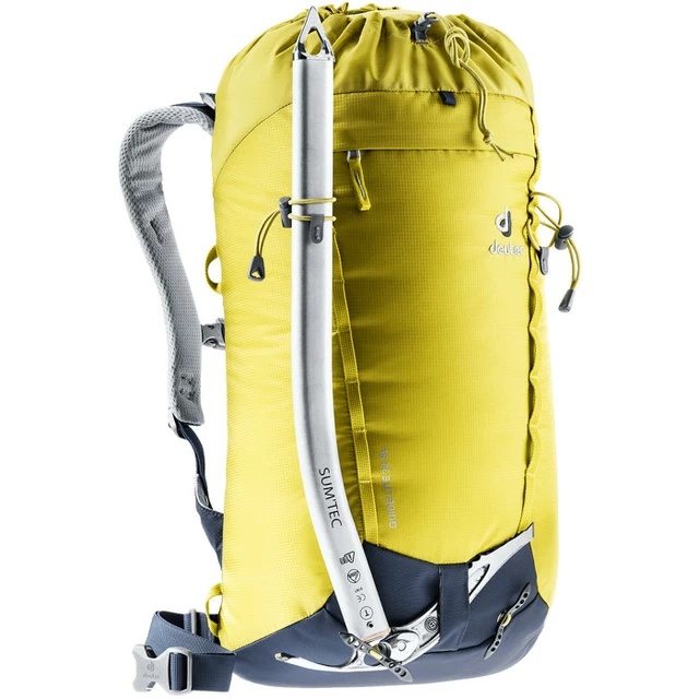 Dámsky batoh Deuter Guide Lite 22 SL - azure-navy