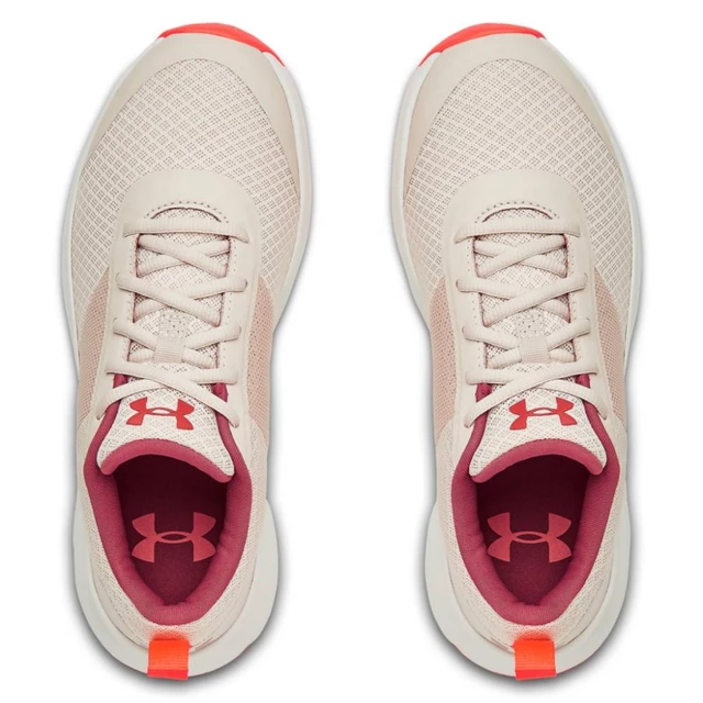 Dámska tréningová obuv Under Armour W Aura Trainer - Apex Pink