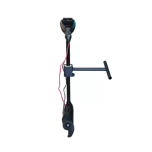 Lodný elektromotor inSPORTline A1001 46lb/492W/12V