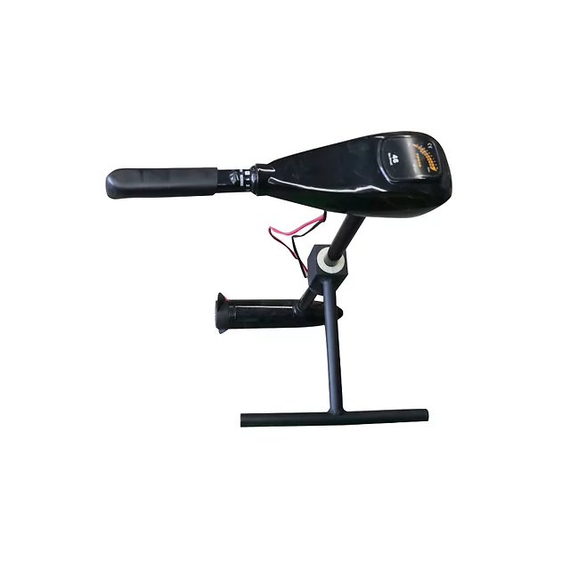 Lodný elektromotor inSPORTline A1001 46lb/492W/12V