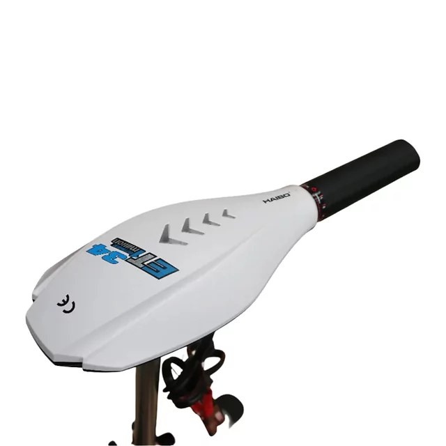 Lodný elektromotor inSPORTline A1003 34lb/380W/12V