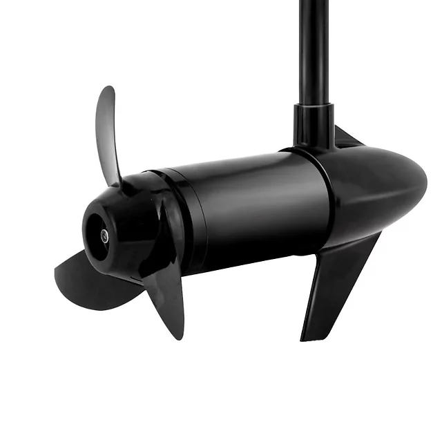 Lodný elektromotor inSPORTline A43 55lb/636W/12V